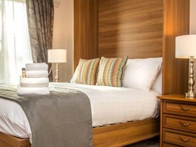 Longcourt House Hotel Newcastle West Eksteriør bilde